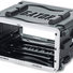 Gator GRR-4L 4U Rack Rolling 8