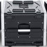 Gator GRR-6L 6U Rack Rolling 9