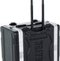 Gator GRR-6L 6U Rack Rolling 1