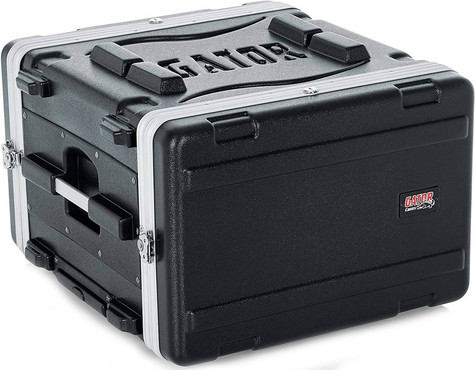 Gator GRR-6L 6U Rack Rolling 0