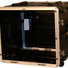 Gator GRR-8L 8U Rack Rolling 16