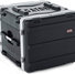 Gator GRR-8L 8U Rack Rolling 12