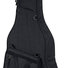 Gator GT-ACOUSTIC-BLK Transit Acoustic Guitar Bag 13