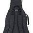 Gator GT-ACOUSTIC-BLK Transit Acoustic Guitar Bag 4