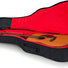 Gator GT-ACOUSTIC-BLK Transit Acoustic Guitar Bag 3
