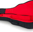 Gator GT-ACOUSTIC-BLK Transit Acoustic Guitar Bag 2