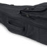 Gator GT-ACOUSTIC-BLK Transit Acoustic Guitar Bag 1