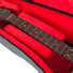 Gator GT-ACOUSTIC-GRY Transit Acoustic Guitar Bag 13