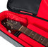 Gator GT-ACOUSTIC-GRY Transit Acoustic Guitar Bag 11