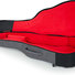 Gator GT-ACOUSTIC-GRY Transit Acoustic Guitar Bag 10