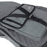 Gator GT-ACOUSTIC-GRY Transit Acoustic Guitar Bag 9