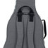 Gator GT-ACOUSTIC-GRY Transit Acoustic Guitar Bag 4