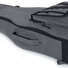 Gator GT-ACOUSTIC-GRY Transit Acoustic Guitar Bag 3