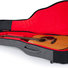 Gator GT-ACOUSTIC-GRY Transit Acoustic Guitar Bag 1