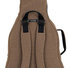 Gator GT-ACOUSTIC-TAN Transit Acoustic Guitar Bag 10