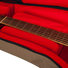 Gator GT-ACOUSTIC-TAN Transit Acoustic Guitar Bag 9