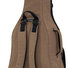 Gator GT-ACOUSTIC-TAN Transit Acoustic Guitar Bag 8