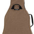 Gator GT-ACOUSTIC-TAN Transit Acoustic Guitar Bag 6