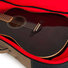 Gator GT-ACOUSTIC-TAN Transit Acoustic Guitar Bag 5