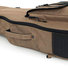 Gator GT-ACOUSTIC-TAN Transit Acoustic Guitar Bag 2