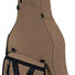 Gator GT-ACOUSTIC-TAN Transit Acoustic Guitar Bag 1