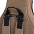 Gator GT-ACOUSTIC-TAN Transit Acoustic Guitar Bag 24