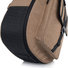 Gator GT-ACOUSTIC-TAN Transit Acoustic Guitar Bag 23
