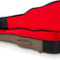 Gator GT-ACOUSTIC-TAN Transit Acoustic Guitar Bag 19