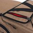 Gator GT-ACOUSTIC-TAN Transit Acoustic Guitar Bag 18