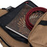Gator GT-ACOUSTIC-TAN Transit Acoustic Guitar Bag 15
