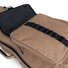 Gator GT-ACOUSTIC-TAN Transit Acoustic Guitar Bag 13