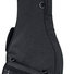 Gator GT-BASS-BLK Transit Bass Guitar Bag 13