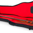 Gator GT-BASS-BLK Transit Bass Guitar Bag 12