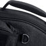 Gator GT-BASS-BLK Transit Bass Guitar Bag 11