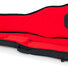 Gator GT-BASS-BLK Transit Bass Guitar Bag 7