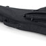Gator GT-BASS-BLK Transit Bass Guitar Bag 5