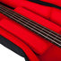 Gator GT-BASS-BLK Transit Bass Guitar Bag 4