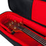 Gator GT-BASS-BLK Transit Bass Guitar Bag 3