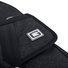 Gator GT-BASS-BLK Transit Bass Guitar Bag 24