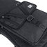 Gator GT-BASS-BLK Transit Bass Guitar Bag 22