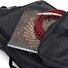 Gator GT-BASS-BLK Transit Bass Guitar Bag 20
