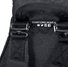 Gator GT-BASS-BLK Transit Bass Guitar Bag 18