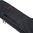 Gator GT-BASS-BLK Transit Bass Guitar Bag 16