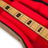 Gator GT-BASS-TAN Transit Bass Guitar Bag 10
