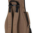 Gator GT-BASS-TAN Transit Bass Guitar Bag 9