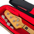 Gator GT-BASS-TAN Transit Bass Guitar Bag 7