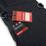 Gator GT-ELECTRIC-BLK Transit Electric Guitar Bag 12