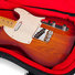 Gator GT-ELECTRIC-BLK Transit Electric Guitar Bag 10