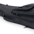 Gator GT-ELECTRIC-BLK Transit Electric Guitar Bag 9