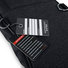 Gator GT-ELECTRIC-BLK Transit Electric Guitar Bag 18